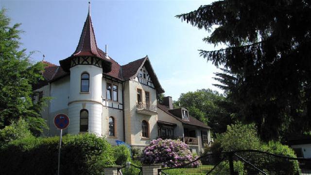 Pension Haus Lüttig